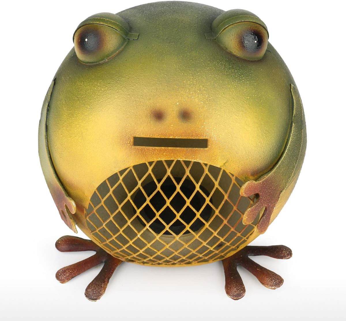 Fresh frog decor for baby room Buy Tooarts Frog Coin Bank Iron Animal Piggy Money Saving Box Room Ornament Home Decor Baby Girl Gifts Birthday Gift Online In Hungary B08fbl5vqx