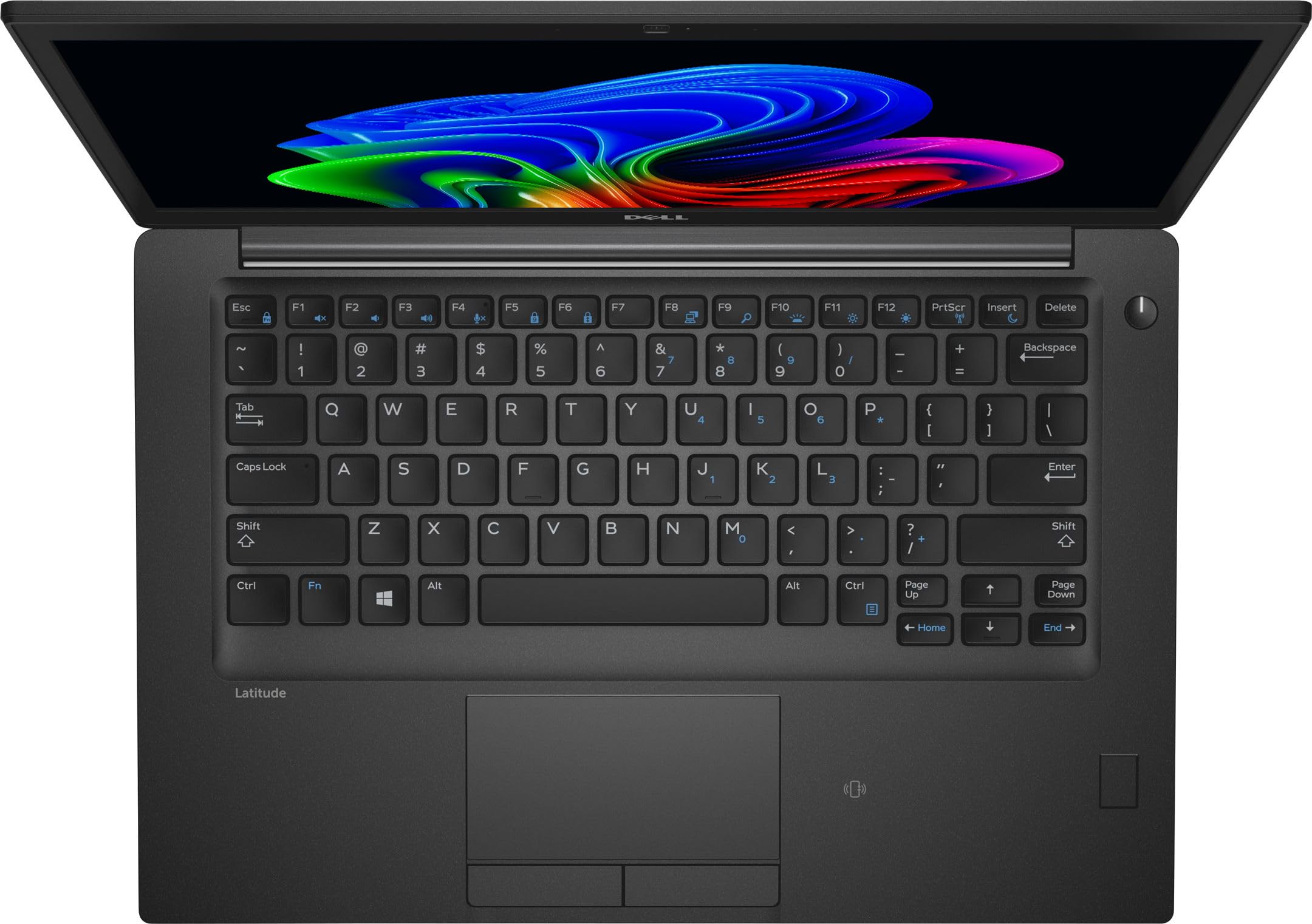 Amazon.com: Dell Portátil Latitude 7280, Intel 6ª generación Core