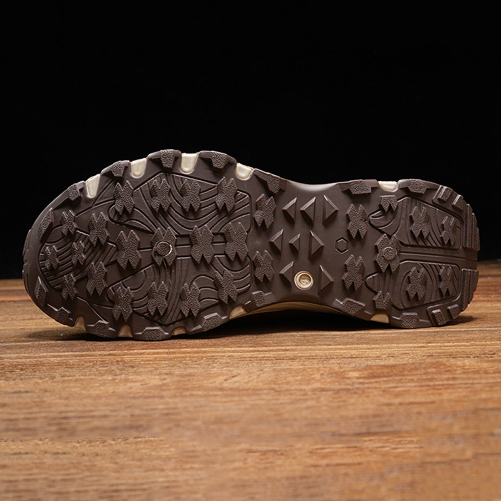 Zapatillas deportivas para hombre, suela plana, zapatillas ortopédicas
