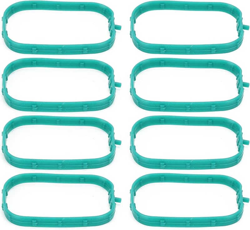 Junta do coletor de admissão X4XZ MS19945 para motores GM 5.3L e 6.2L – 1 unidade