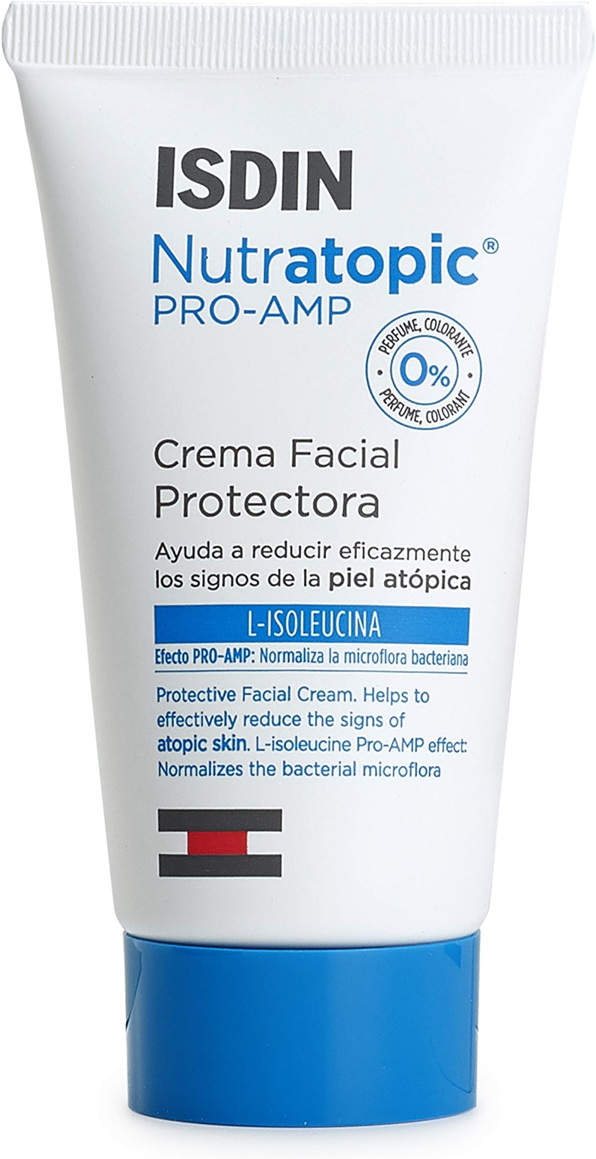 Isdin Nutratopic Proamp Cream 50ml
