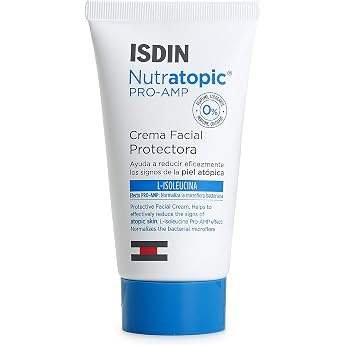 Nutratopic FACIAL