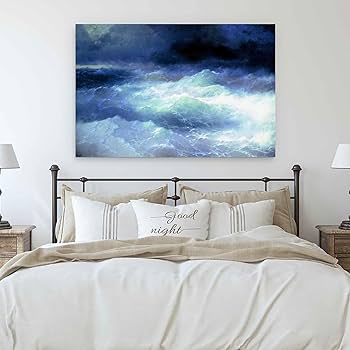 Amazon.co.jp: Ivan Aivazovskyイヴァン・アイヴァゾフスキー画家の