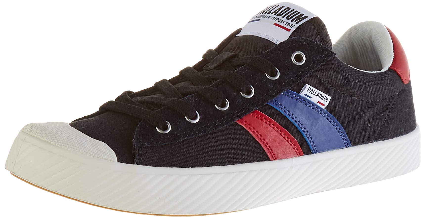 PALLADIUM Unisex Low-Top Trainers
