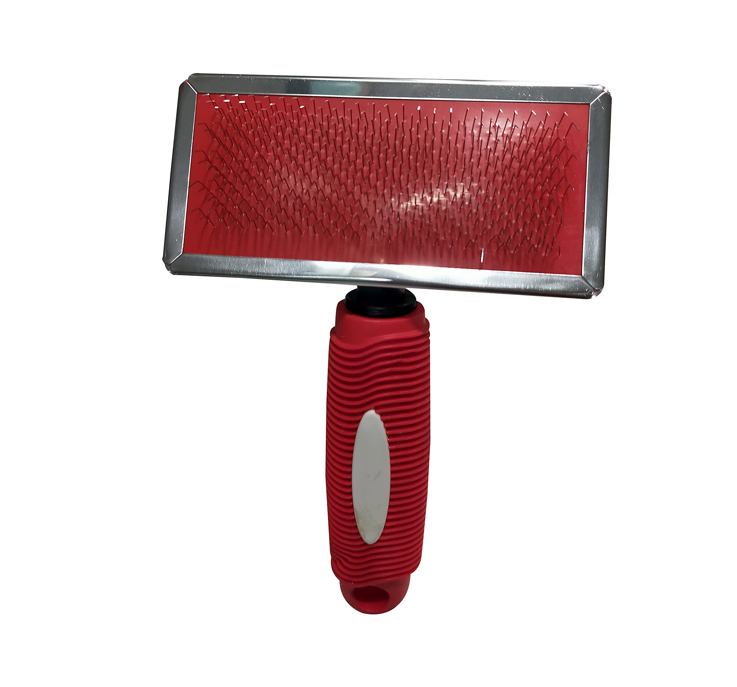 See full amazon price history chart for Pets Empire Slicker Brush for Dogs and Cats Pet Grooming Dematting Brush Effectively and Effortlessly Shedding Mats, Removes Tangles, Dander, Dirt, Loose Fur -Color May Vary (Small) Pets Empire Slicker Brush for Dogs and Cats Pet Grooming Dematting Brush Effectively and Effortlessly Shedding Mats, Removes Tangles, Dander, Dirt, Loose Fur -Color May Vary (Small) (B08ZJB3DH4) Amazon Price History, Amazon Price Tracker