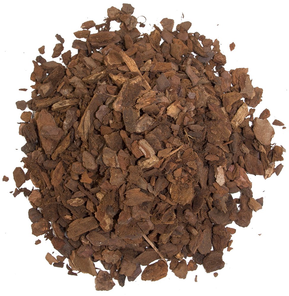 Floragard Mulching Pins écorce 7–15 mm 60 l, 114874