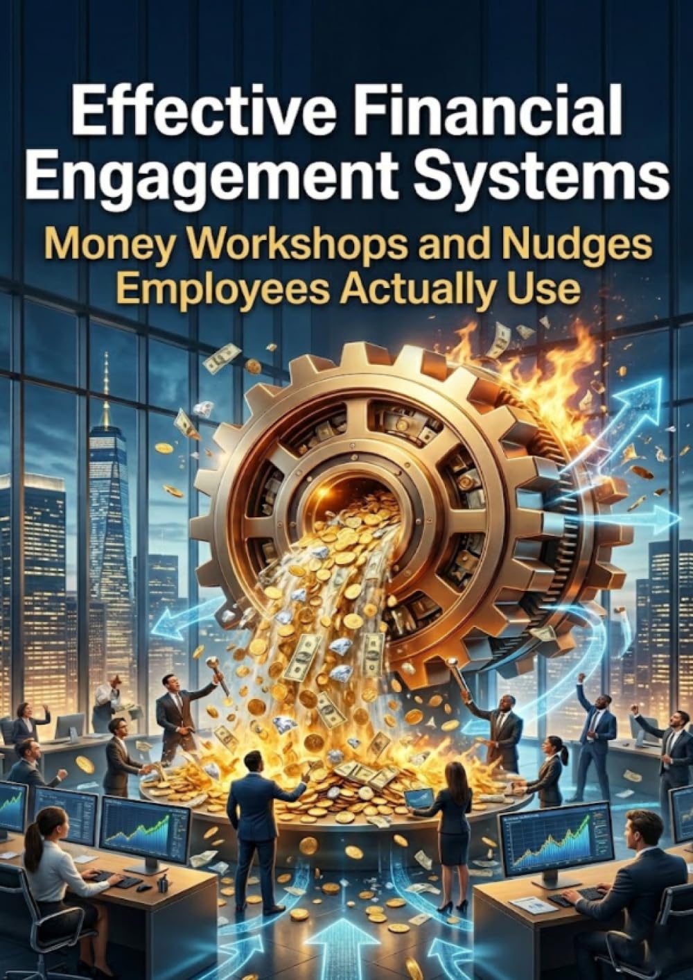 Effective Financial Engagement Systems: Money Workshops and Nudges Employees Actually Use