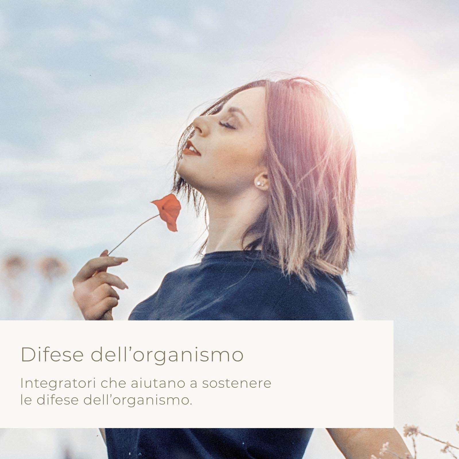 Erbavoglio Difesa Andrographis Composta Gocce - 50 ml - Integratore alimentare - Utile per le affezioni delle prime vie respiratorie accorcia e diminuisce i sintomi di raffreddore comune e tosse.