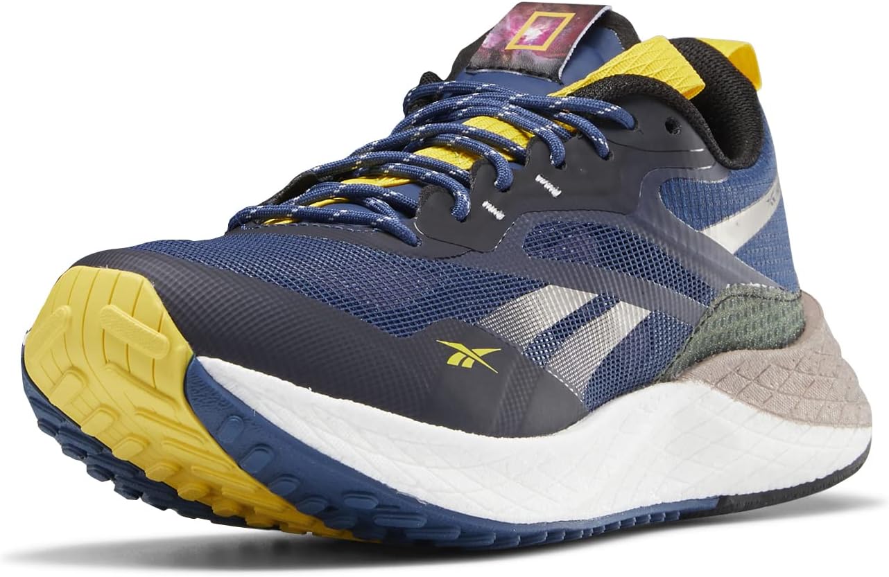 Reebok Women's Floatride Energy 3.0 Running Shoe