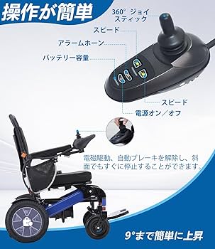 訳有 もう限界早い者勝ち 4万台! Ontrip全地形対応 電動車椅子 充電器有 訳有 もう限界早い者勝ち 4万台! Ontrip全地形対応 電動車椅子