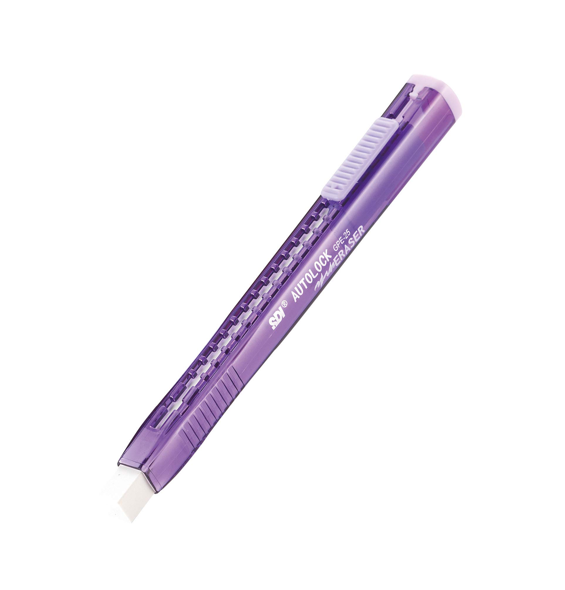 Fraga 0990 – Radierer Radierstift, 24 Stück