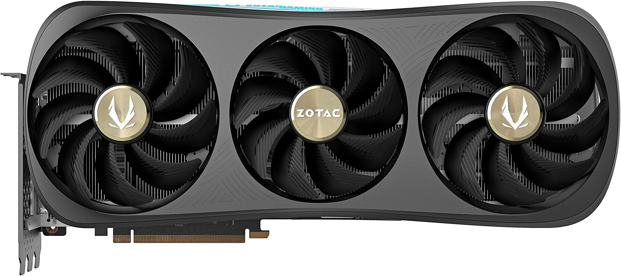 ZotacGEFORCE RTX 4080 TRINITY NVIDIA 16 GB GDDR6