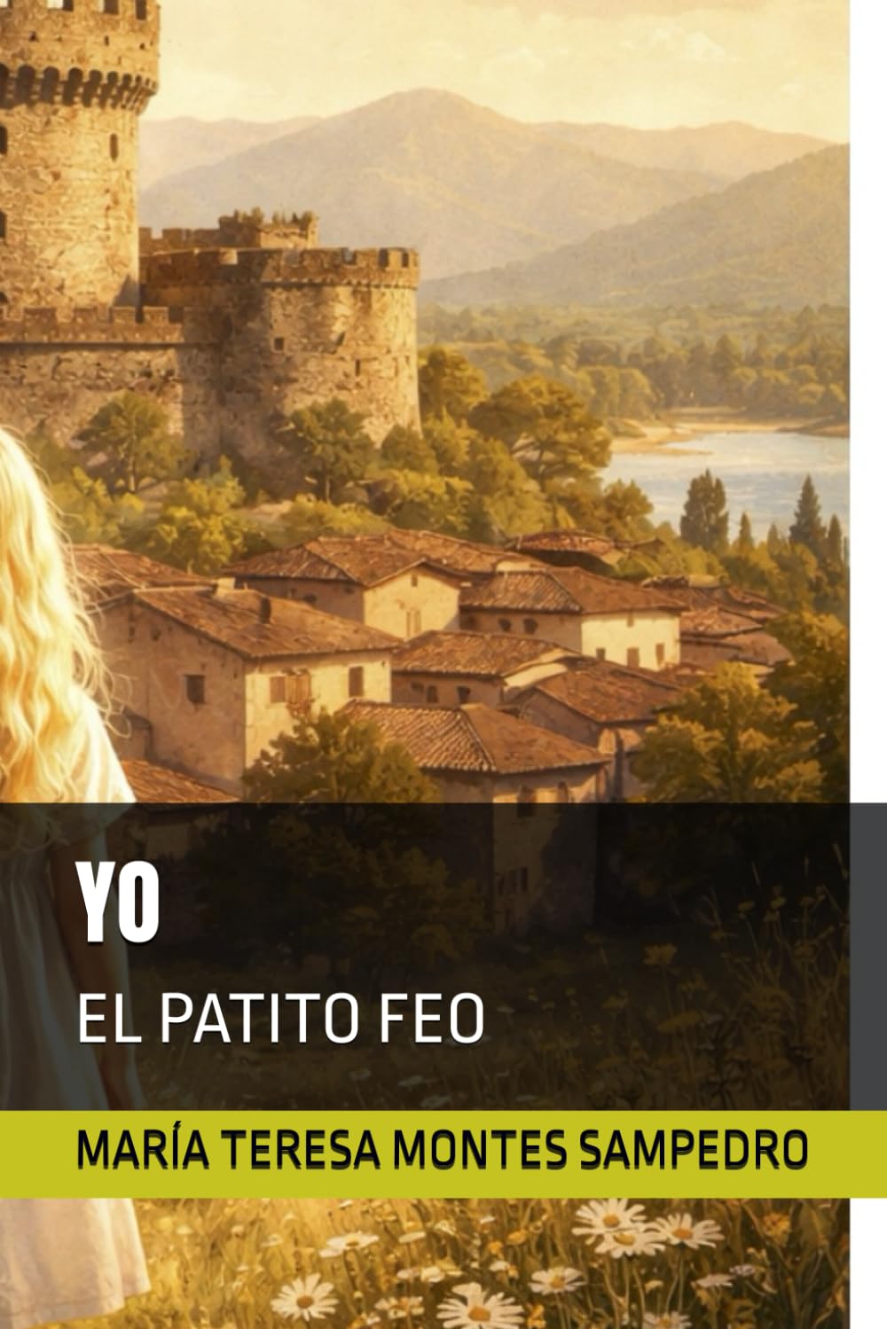 YO: EL PATITO FEO