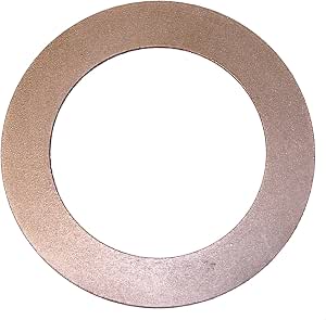 Cloyes 9-203 Engine Wear Plate - Prevents Cam Walk, Heat Treated Durability