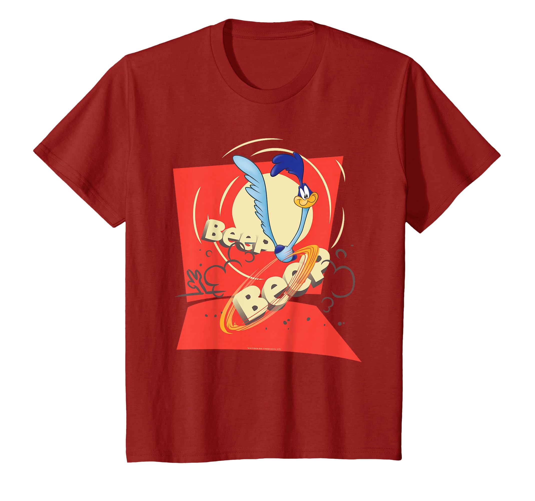 Kleidung mit Designs von Amazon Merch on Demand
