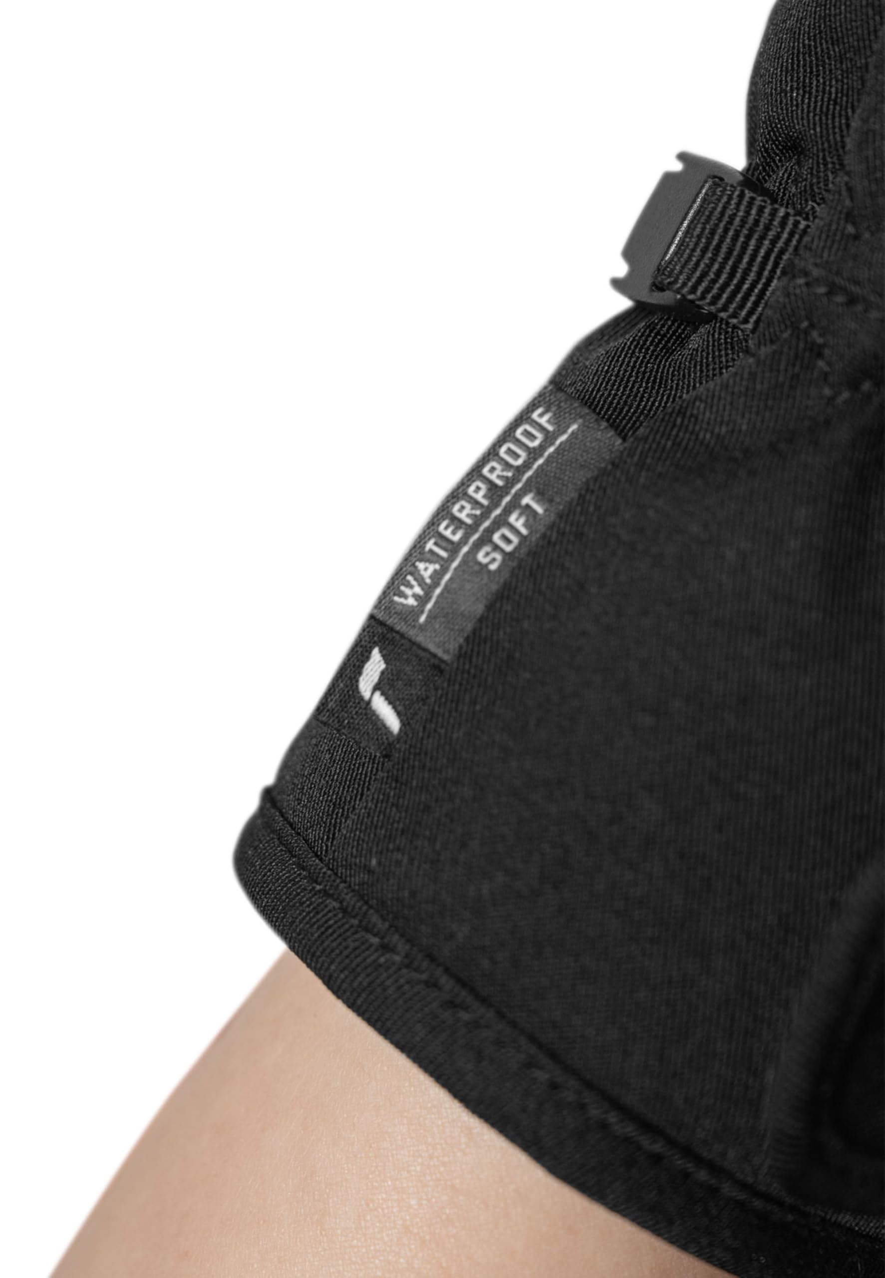 Reusch Keira R-TEX® XT Ciepłe, wodoodporne, wiatroszczelne i oddychające rękawiczki zimowe, rękawice narciarskie, dla kobiet, ciepłe i suche dłonie