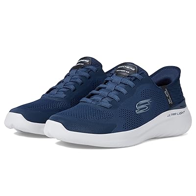 SKECHERS Bounder 2.0 Emerged Hands Free Slip Ins Men