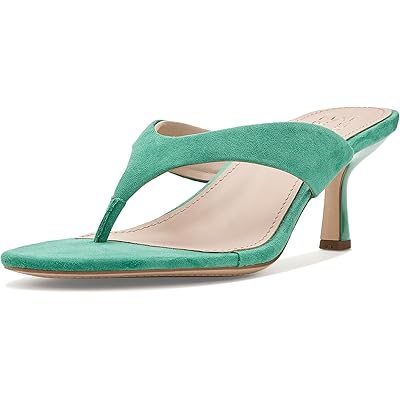 Naturalizer Tressa emerald dusk suede