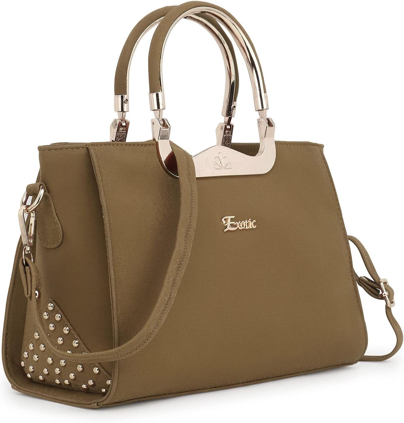 Exotic hand bag for women
