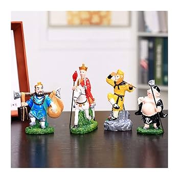 お笑い芸人 ぬいぐるみ 6体セット 楽天市場】FUGGLER フィギュア 6体セット(5体＋シークレット1体