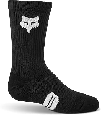 Fox Racing boys Youth 6" Ranger Crew Sock