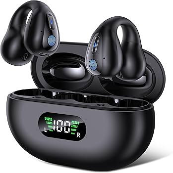 次世代オープンイヤー ワイヤレスイヤホン オープンイヤー型イヤホンShokzの究極の心地よさを追求した「OpenFit