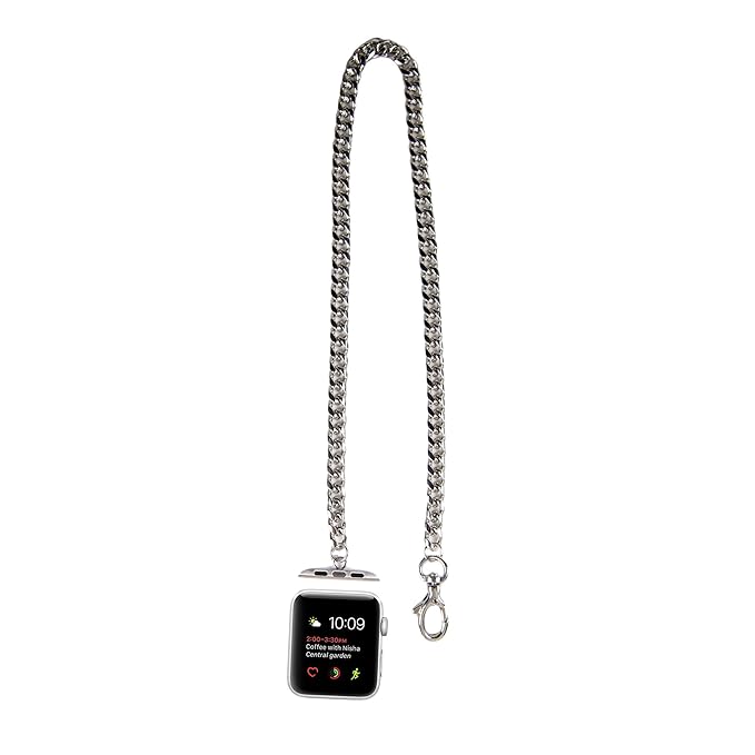 Apple watch pocket chain Clearance