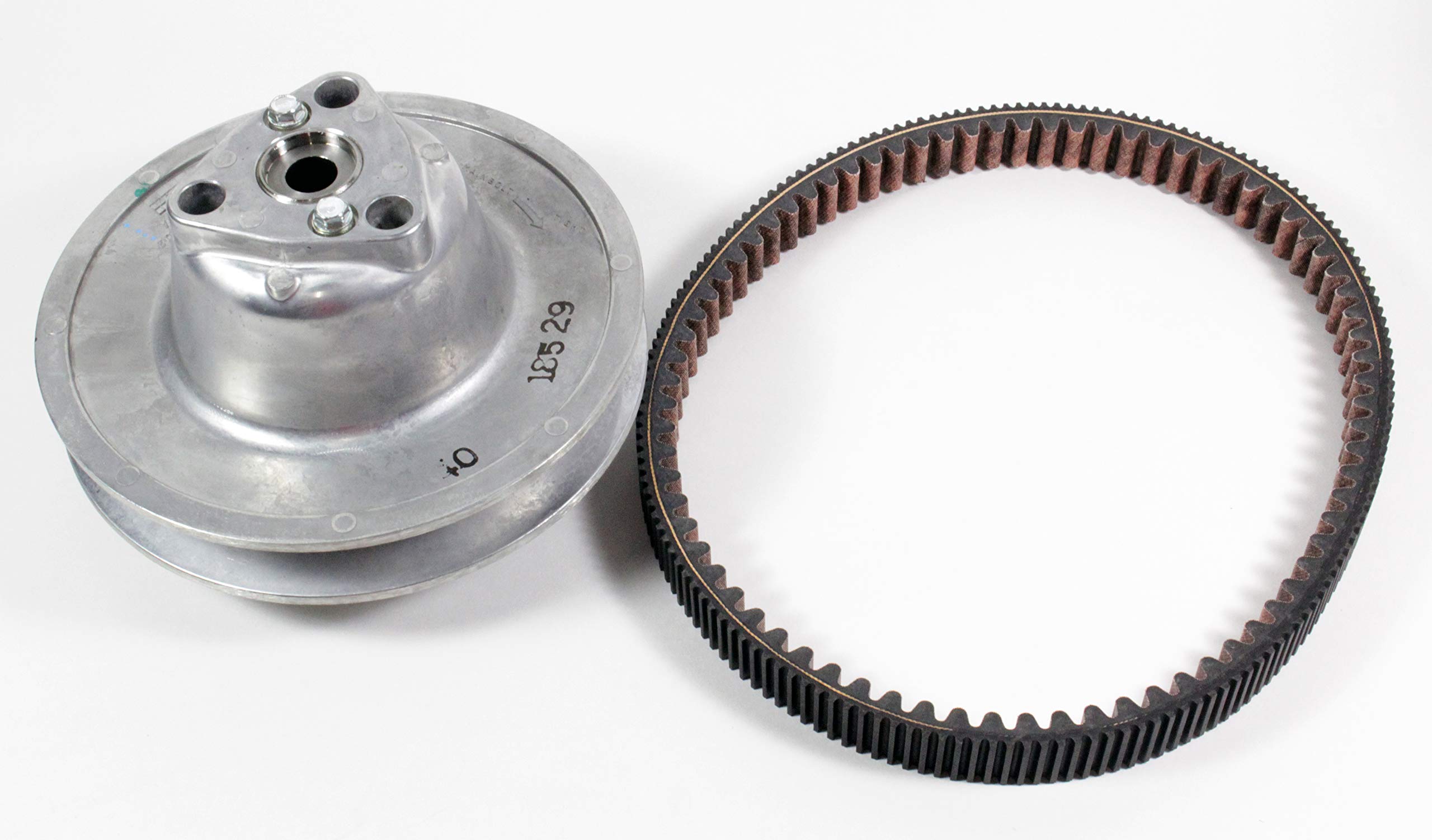 Amazon.com: Kawasaki 2010 Mule 4010 Trans4x4 Driven Clutch With