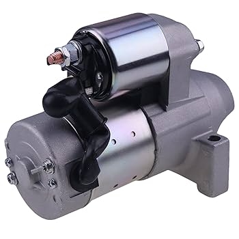 スターター　BILLS Starter -Polaris ATV PMDD; 12-Volt; CW; 9-Spline, 3090326 | DBE