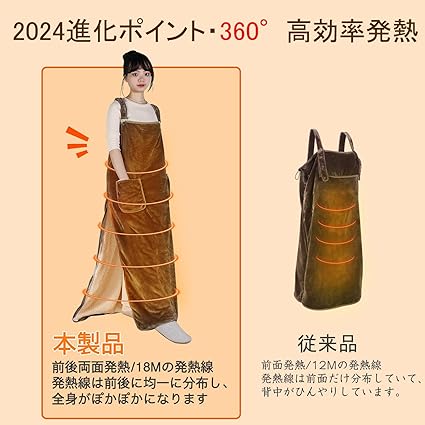 2024電気外毛布　まいてつ　れいな Amazon.co.jp: ブルーセレクト(Blue Select) スローループ