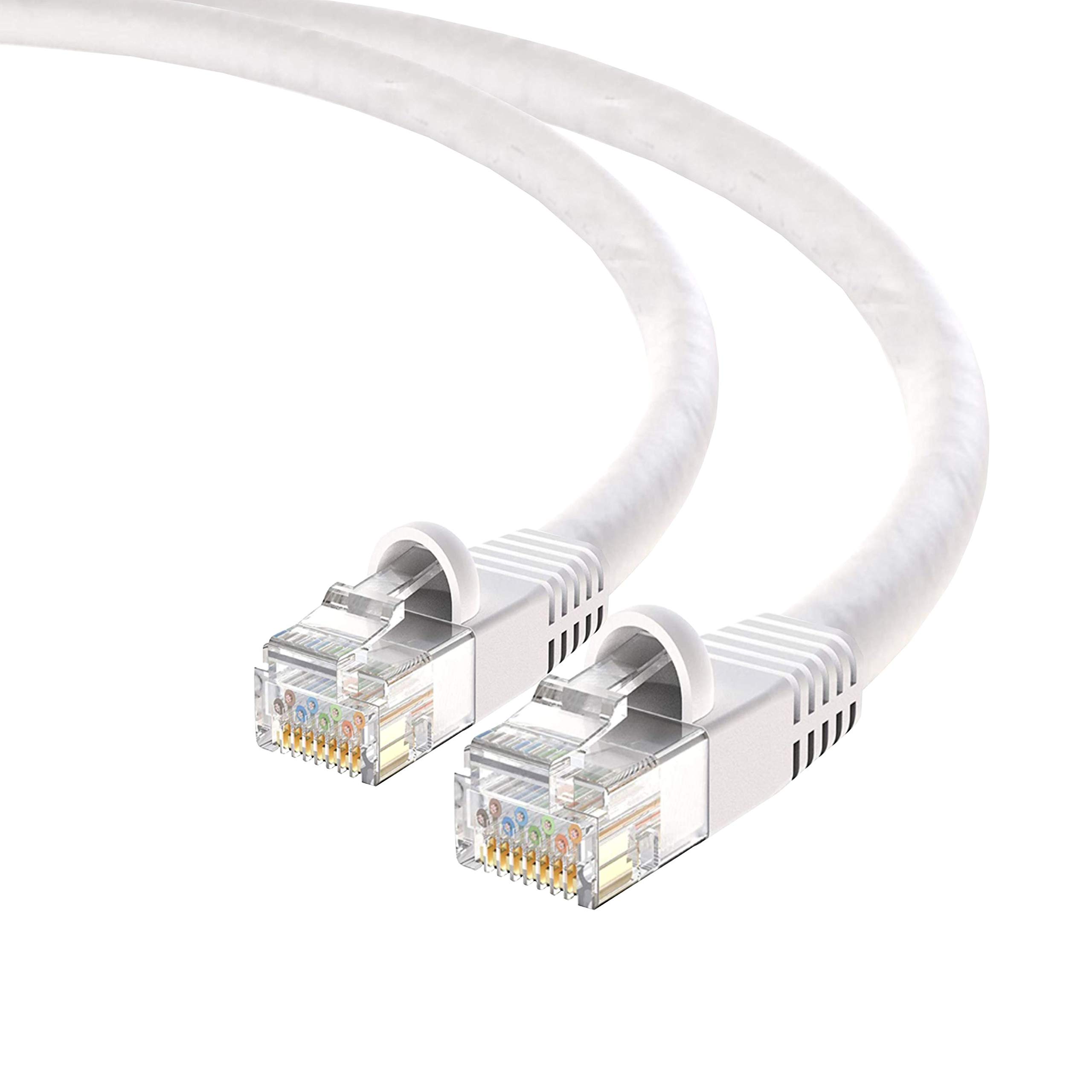 Buy Takkson Cat6 Network Cable, 20 Meter (65.6 Feet), High Speed 550MHz