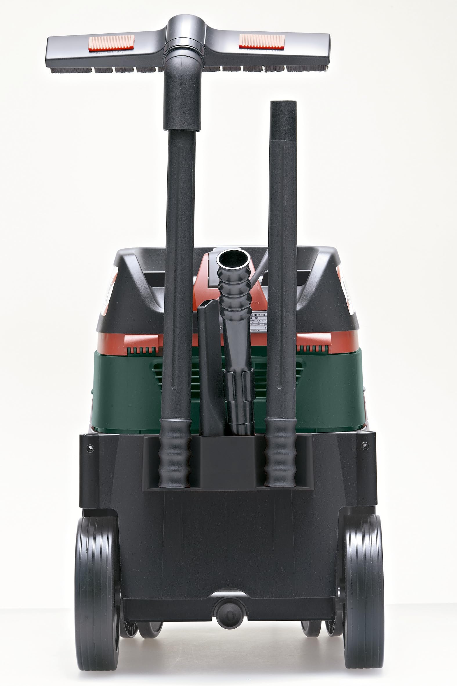 ASPIRADOR UNIVERSALES PARA SECO Y HÚMEDO - ASR 35 L ACP_1400V