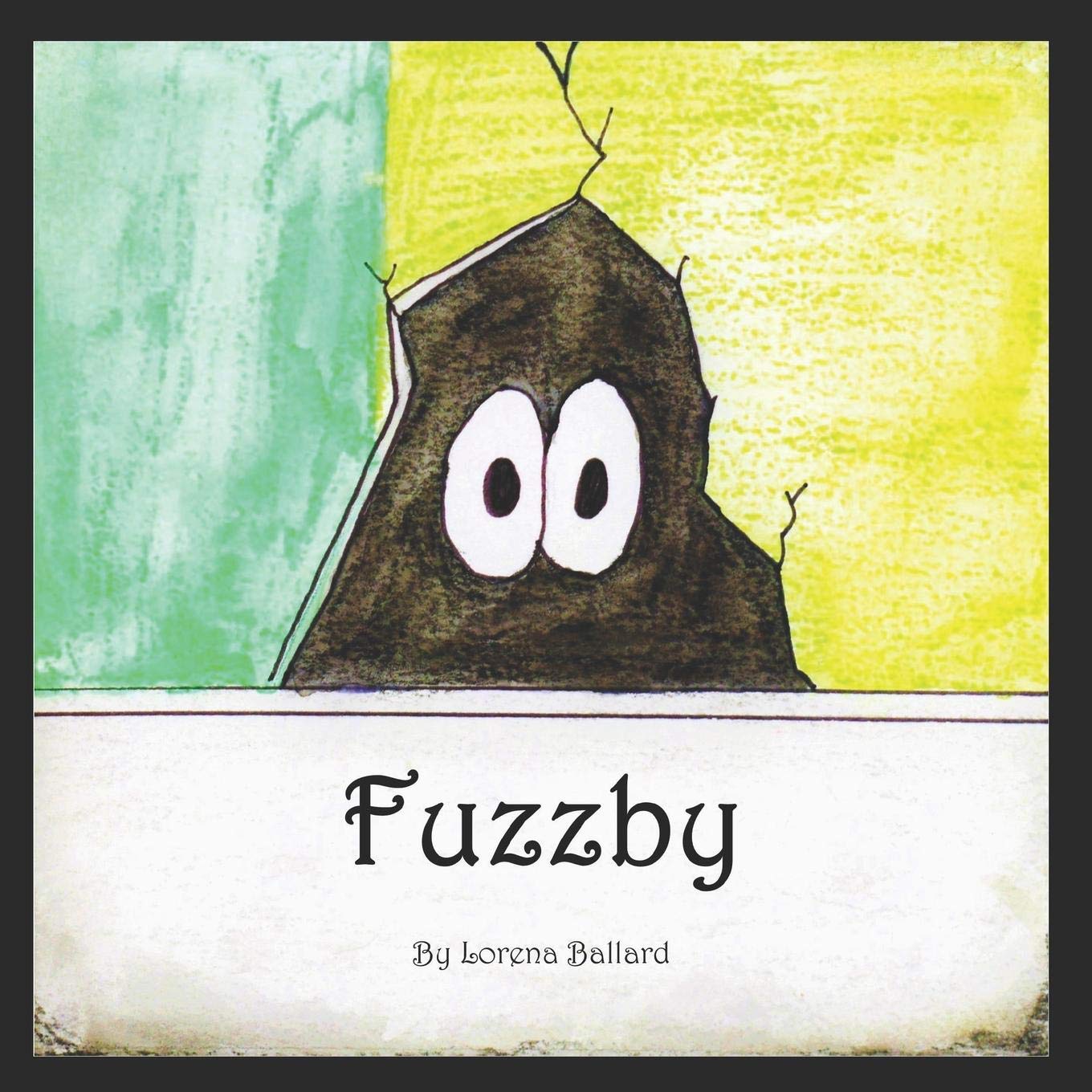 Fuzzby