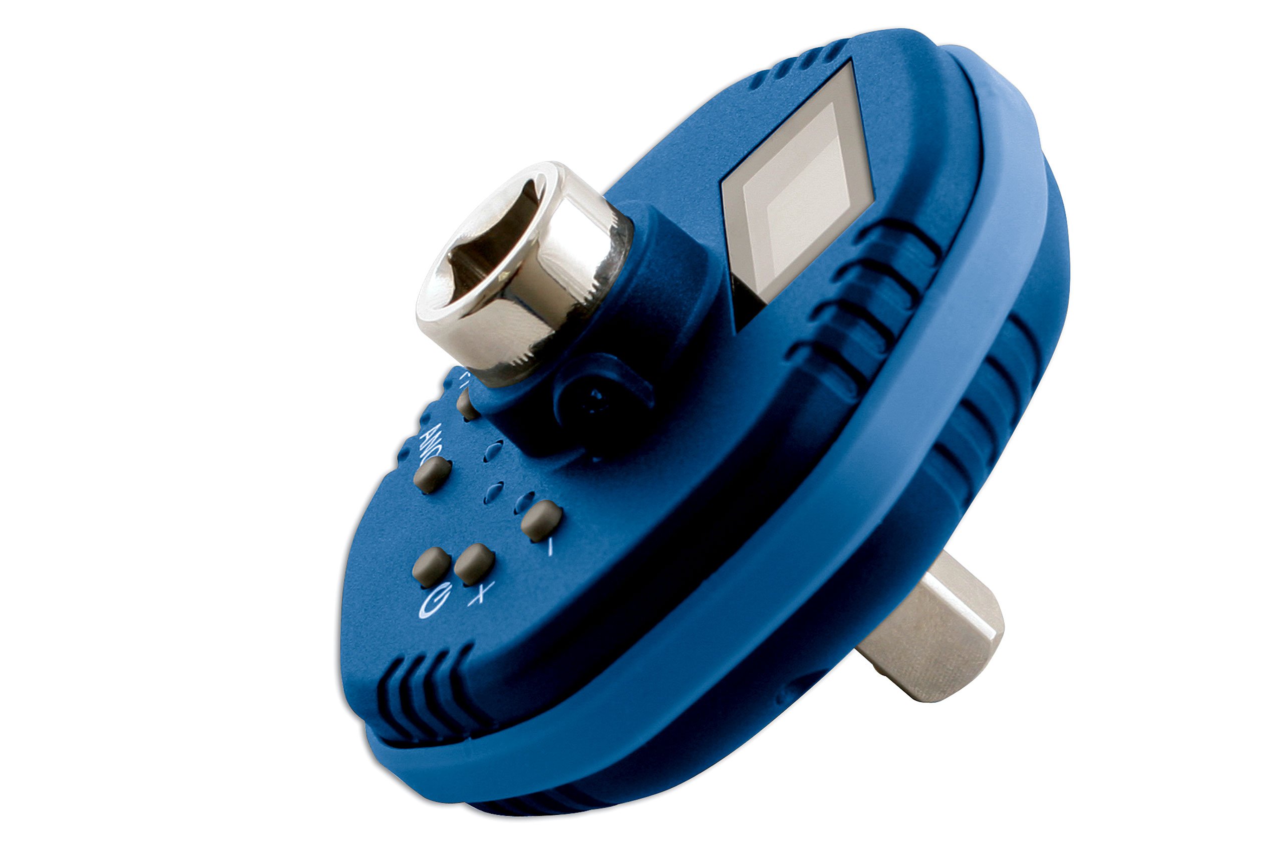 Laser 5048 1/2-inch Dia Digital Torque Angle Adaptor