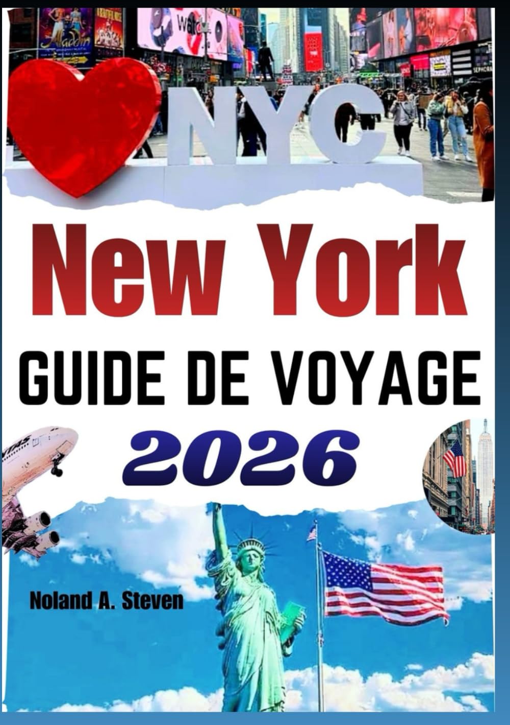 NEW YORK GUIDE DE VOYAGE 2026: quartiers emblématiques, itinéraires de musées pratiques, vues sur les toits et activités familiales