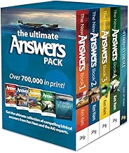The Ultimate Answers Pack - coolthings.us