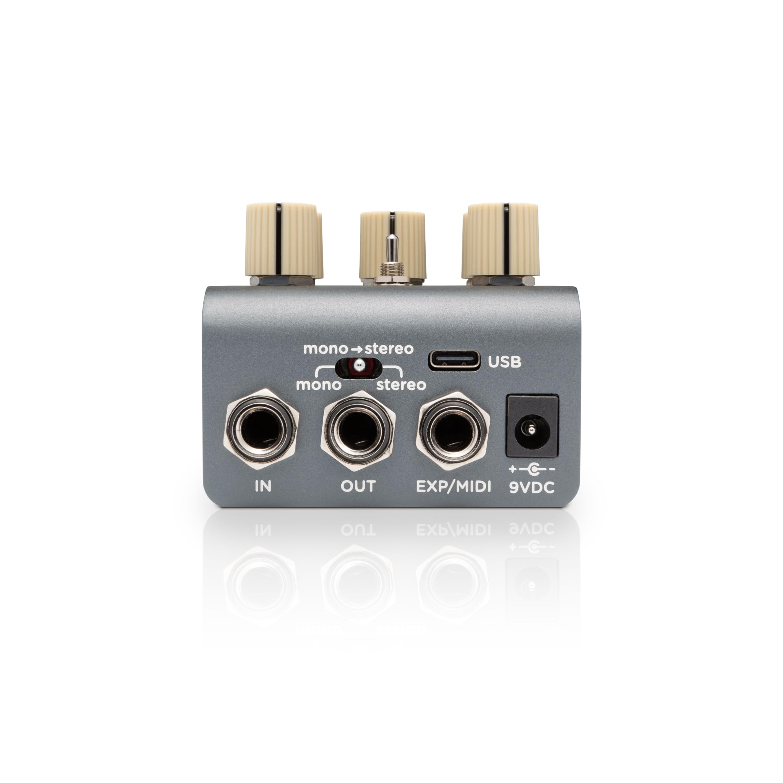 Amazon | Strymon/EC-1 single head dTape echo エコー ストライ