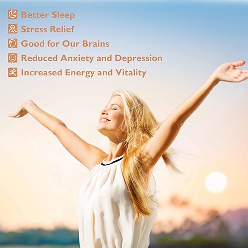 Miniatura 4 de Diario de gratitud para mujeres y hombres, diario de bienestar al día con diferentes indicaciones, cuaderno diario sin fecha, diario de