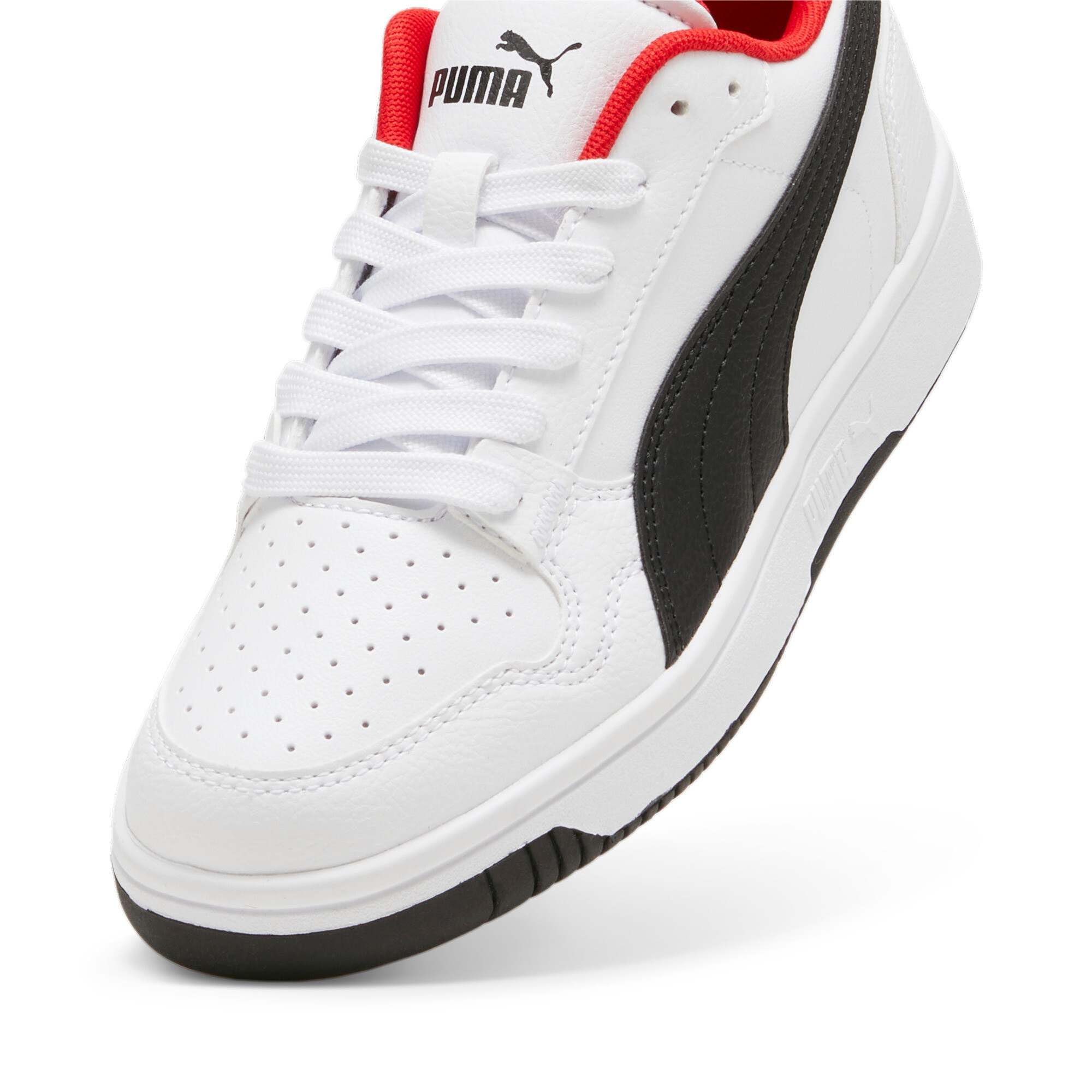 Puma Puma Reb-l Jr ZapatillasUnisex niños