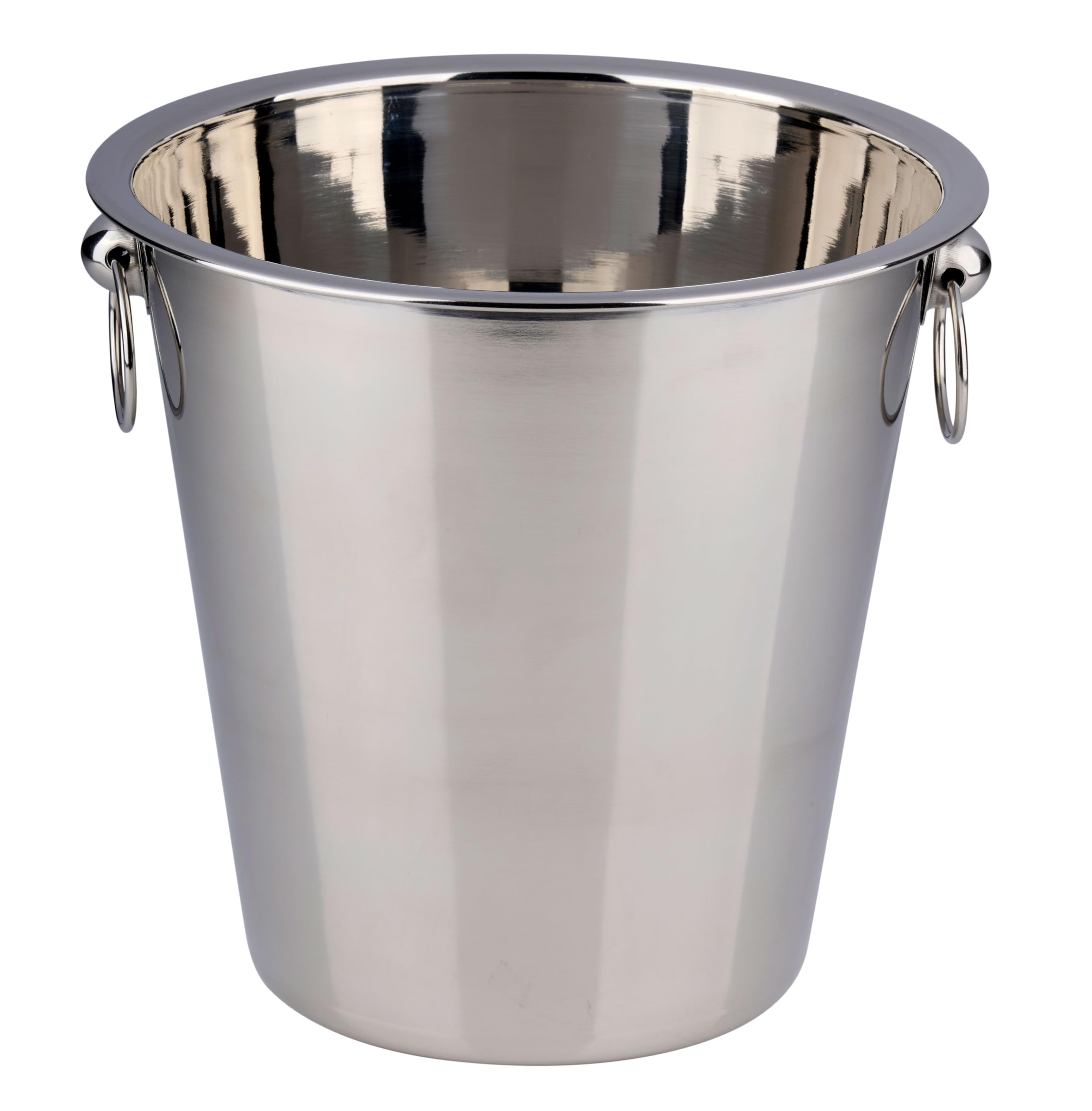 seau à champagne bambelaa! acier inox