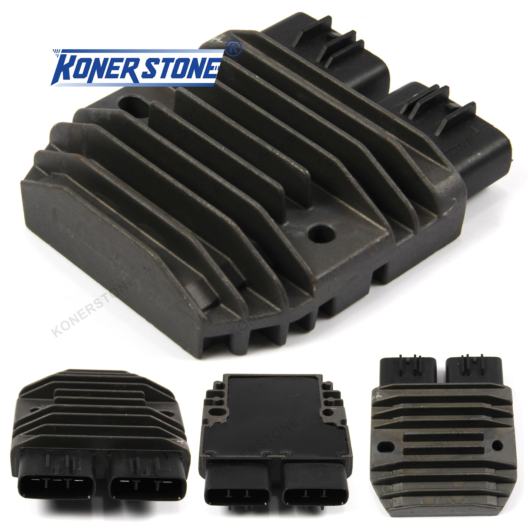 Bobina dello statore del motore e rettificatore regolatore di tensione per accessori di ricambio moto YZF R1 2004-2008 2005 2006 2007 04 05 06 07 08