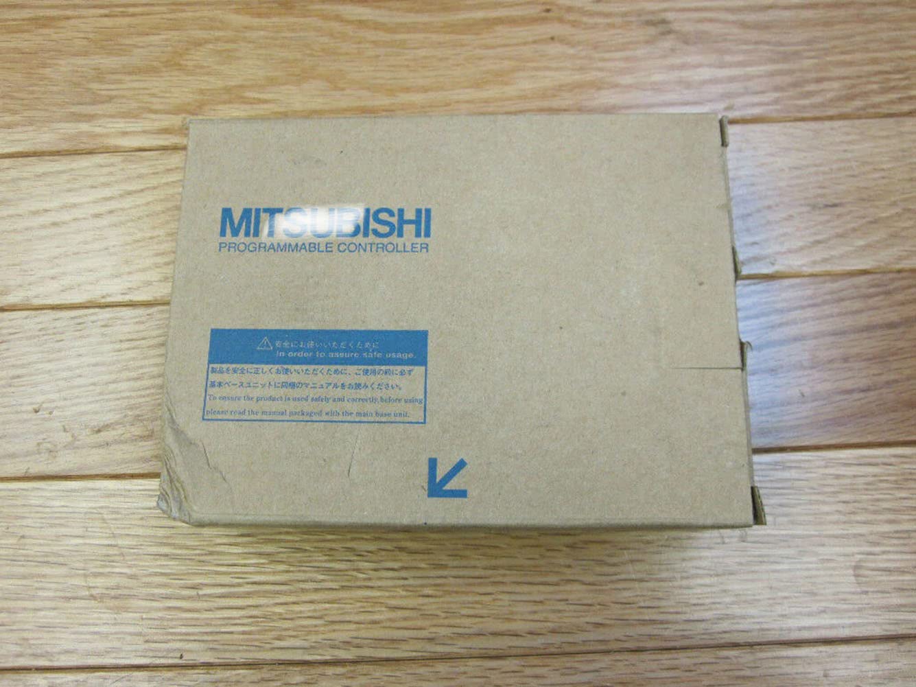 Amazon.co.jp: A1SY50 トランジスタ出力ユニット（シンクタイプ