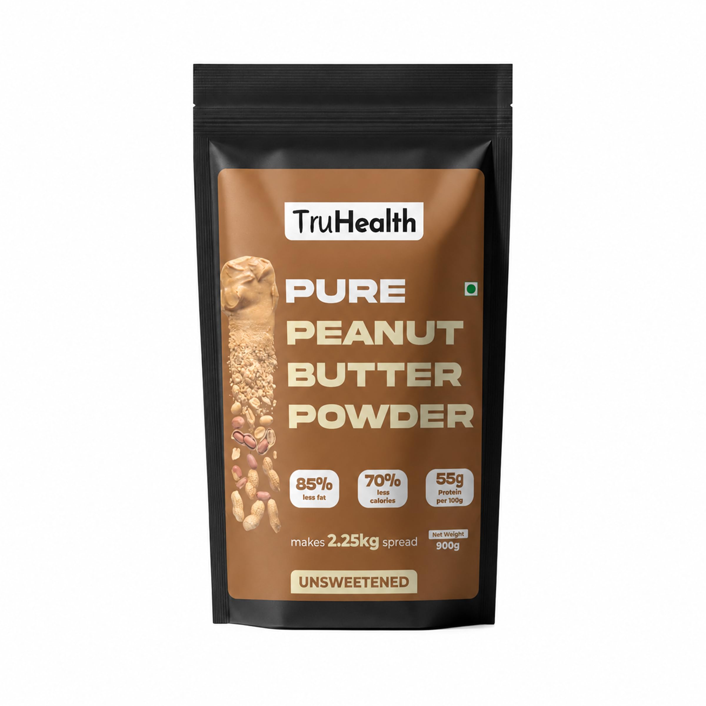 900 g (Pack of 1)