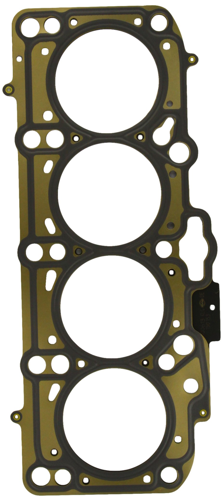 GASKET CYLINDER HEAD 150.153 FOR AJM/ANU/AUY/AVB/AVF/AWX/ASZ/ATD/ARL/ATJ 1.9L