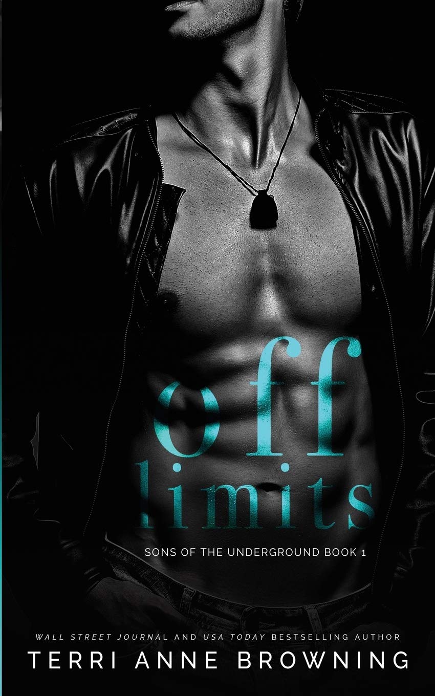 Off-Limits: 1 (Sons of the Underground)