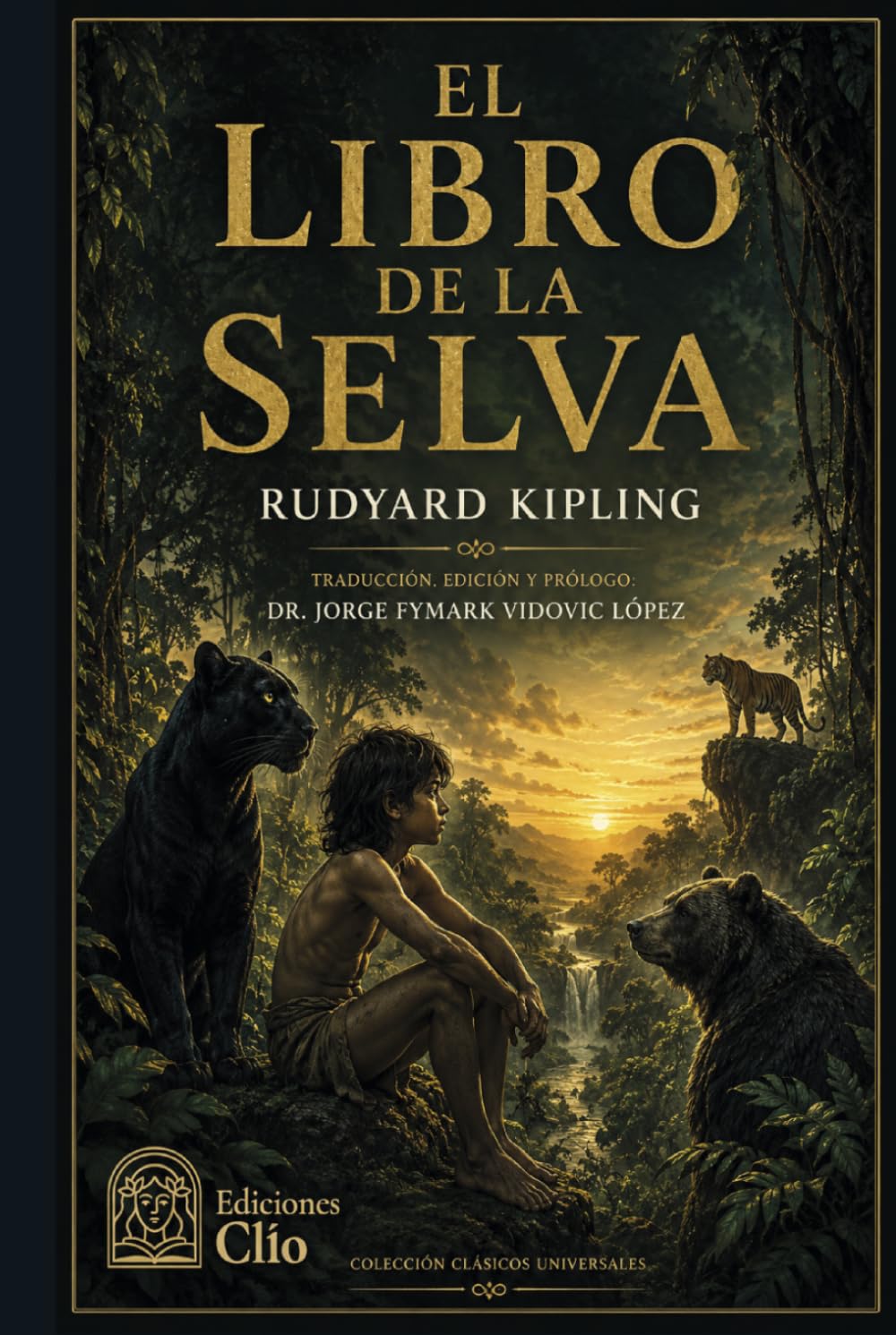 El libro de la selva