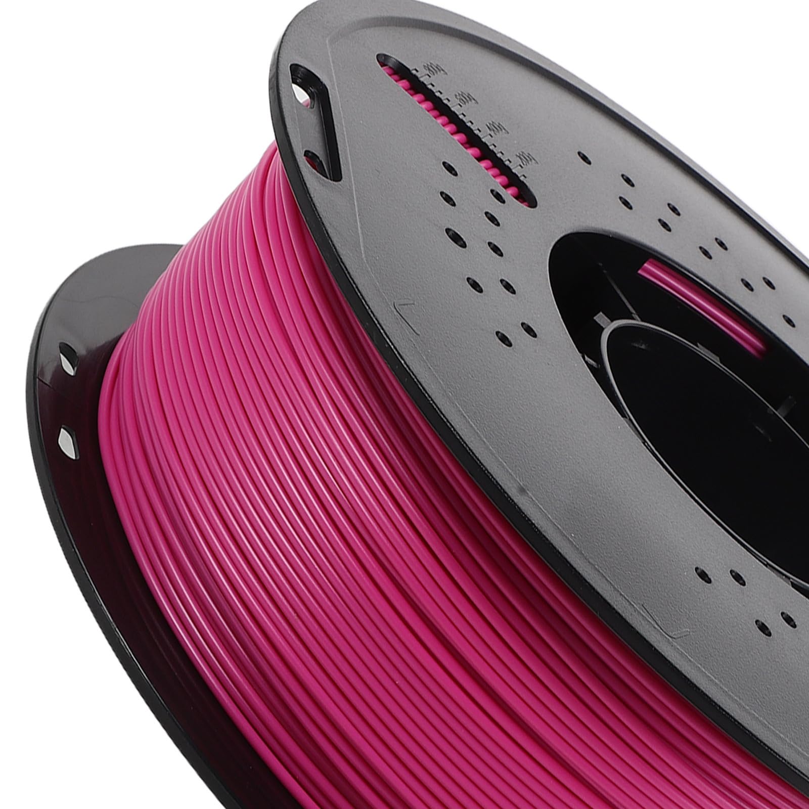 ULTECHNOVO Filamento Pla per Stampanti 3d 1,75mm Rosso Rame