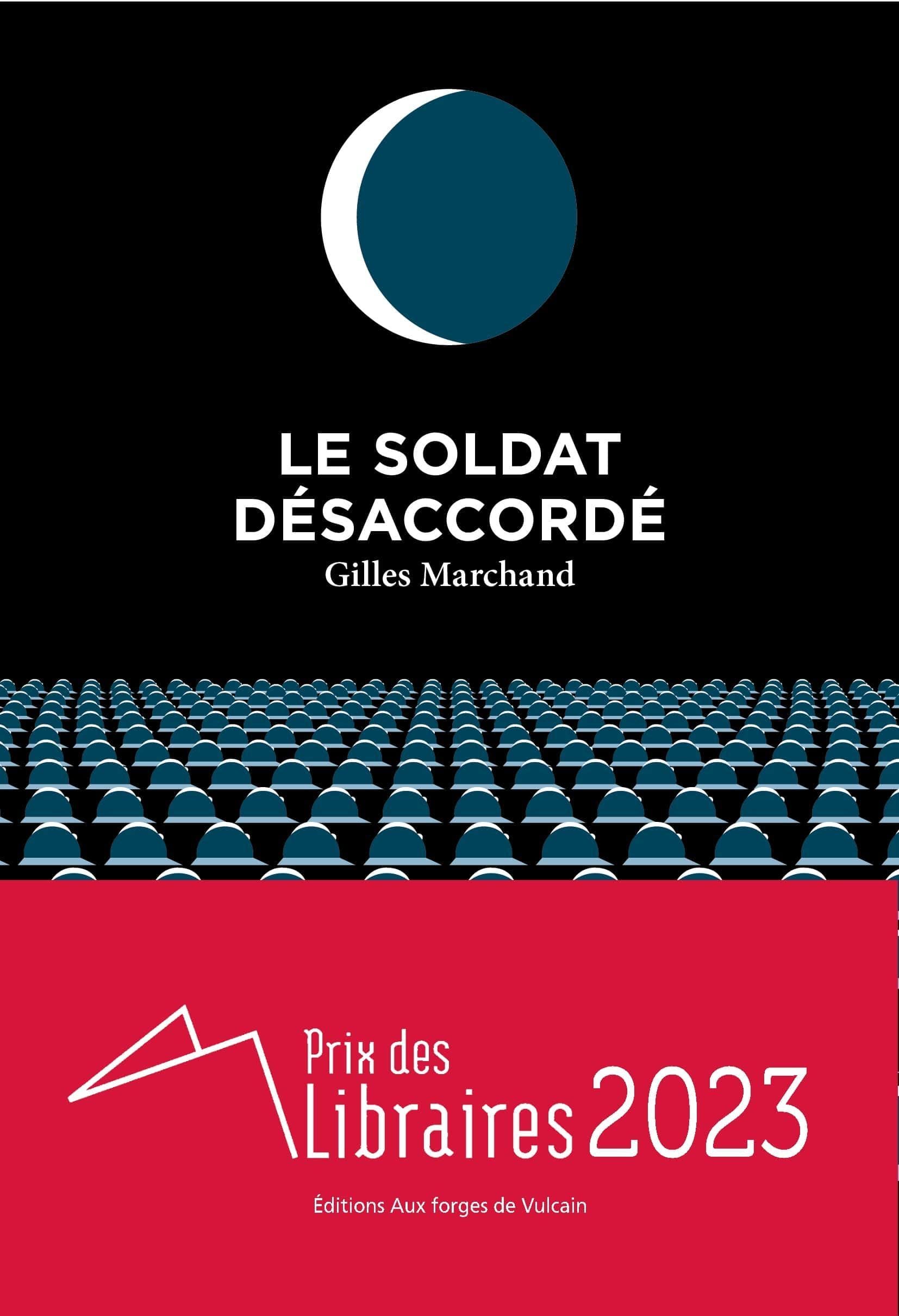 Le Soldat désaccordé