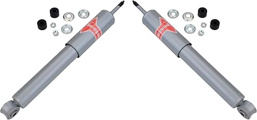 Juego de 2 amortiguadores delanteros para Jaguar XJ XJ12 XJ6 XJS