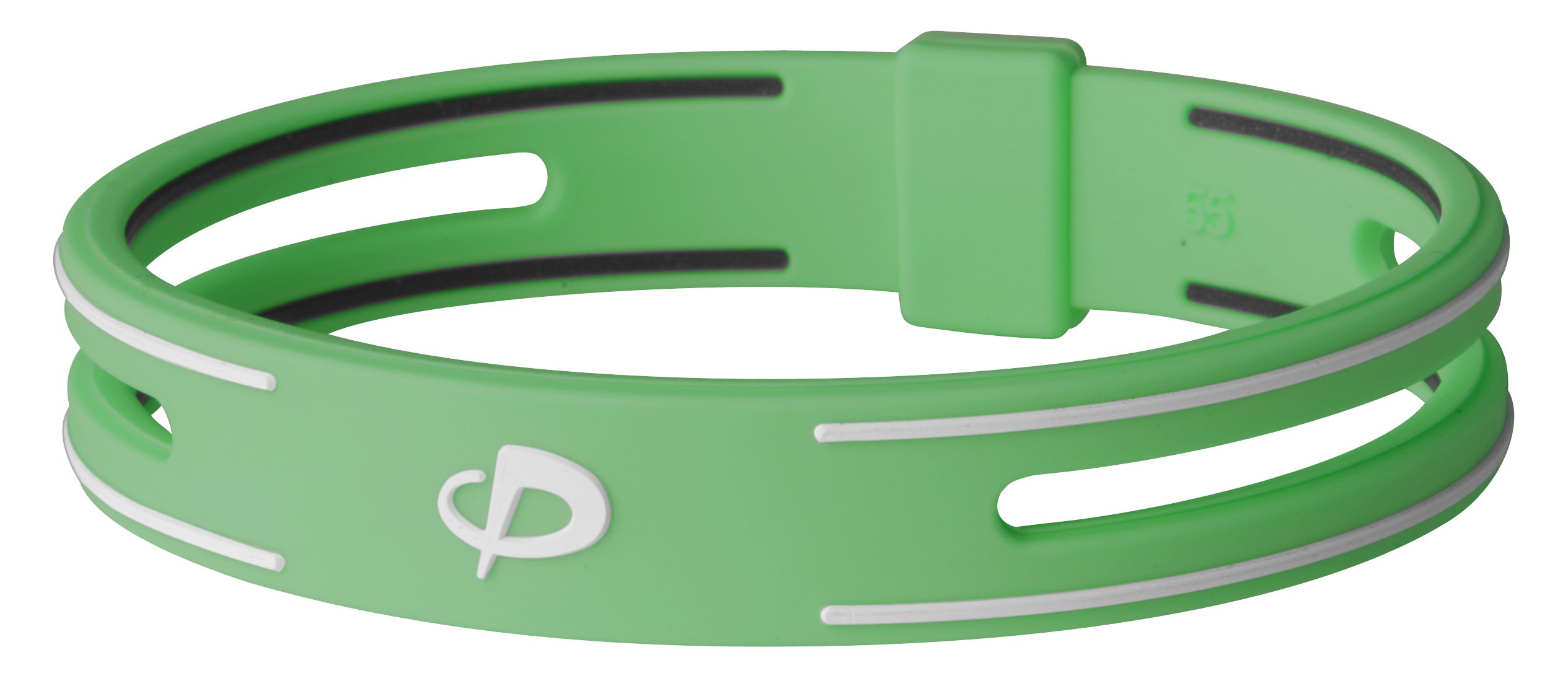 Phiten S-PRO Titanium Bracelet